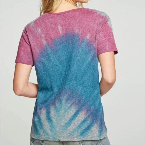 NWT Chaser Motley Crüe T-Shirt - Picture 2 of 7